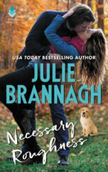 Necessary Roughness - Julie Brannagh (ISBN: 9780062443342)
