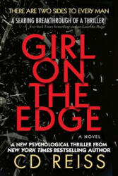 Girl On The Edge - CD REISS (ISBN: 9781942833635)