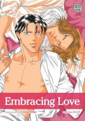 Embracing Love, Vol. 2 - Youka Nitta (ISBN: 9781421559049)
