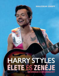 Harry Styles élete és zenéje (2024)