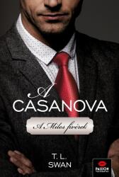 A Casanova (2024)