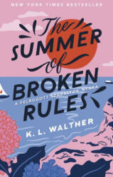 The Summer of Broken Rules (2024)