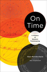 On Time: A History of Western Timekeeping (ISBN: 9781421438276)