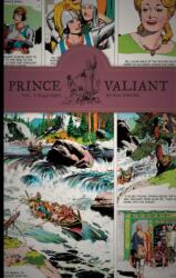 Prince Valiant Vol. 7: 1949-1950 - Hal Foster (ISBN: 9781606996454)