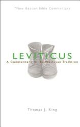 Leviticus: A Commentary in the Wesleyan Tradition (ISBN: 9780834131576)