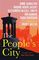 People's City - One City Trust (ISBN: 9781846976018)