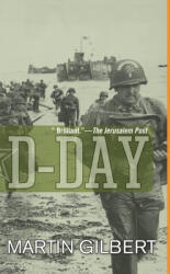 D-Day (ISBN: 9780470373019)
