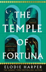 Temple of Fortuna - Elodie Harper (ISBN: 9781838933616)