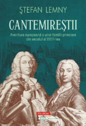 Cantemireștii (ISBN: 9789734697953)