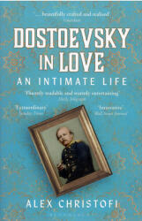 Dostoevsky in Love (ISBN: 9781399404860)