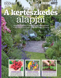 Trend Bookazine - A kertészkedés alapjai (ISBN: 9772631145733)