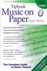 Tipbook Music on Paper - Hugo Pinksterboer, Bart Noorman (2010)