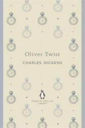 Oliver Twist - Charles Dickens (2012)