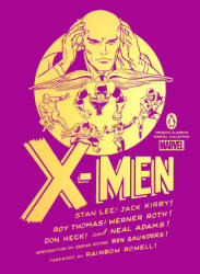 Jack Kirby, Roy Thomas - X-Men - Jack Kirby, Roy Thomas (2023)