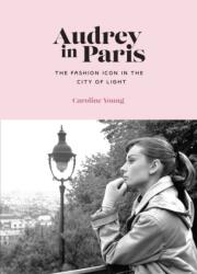 Audrey in Paris (2024)