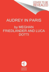 Audrey in Paris - Luca Dotti (2023)
