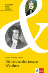 Die Leiden des jungen Werthers - Johann Wolfgang von Goethe (2017)