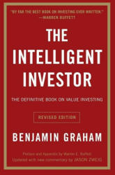 The Intelligent Investor Rev Ed (2016)