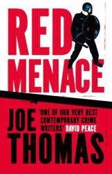 Red Menace - Joe Thomas (2024)