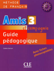 Amis et compagnie - Sampson Colette (2009)
