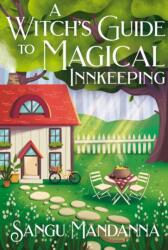 A Witch's Guide to Magical Innkeeping (2024)