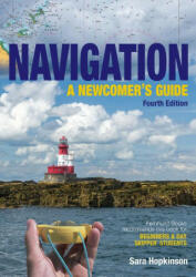 Navigation - A Newcomer′s Guide - Sara Hopkinson (2024)