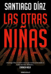 Las otras ni? as: Indira Ramos 2 - DÍAZ, SANTIAGO (2024)