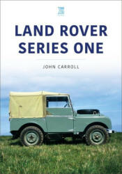 Land Rover Series One - John Carroll (2020)
