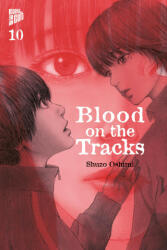 Blood on the Tracks 10 - Jan-Christoph Müller (ISBN: 9783964336927)