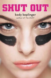 Shut Out - Kody Keplinger (ISBN: 9780316175555)