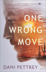 One Wrong Move (ISBN: 9780764238482)