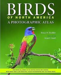 Birds of North America (ISBN: 9781421448268)