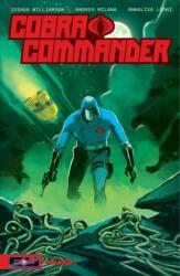 Cobra Commander Volume 1 (ISBN: 9781534398153)