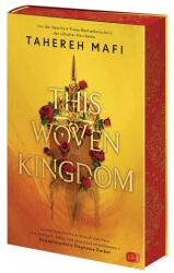 This Woven Kingdom (ISBN: 9783570166857)