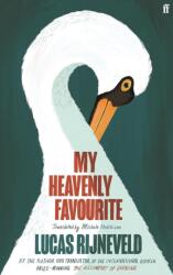 My Heavenly Favourite (ISBN: 9780571375509)