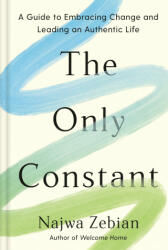 The Only Constant (ISBN: 9780593797488)
