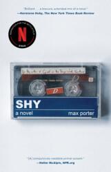 Shy (ISBN: 9781644452899)