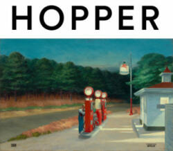 Edward Hopper (ISBN: 9783775751315)