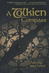 Tolkien Compass - Jared Lobdell (ISBN: 9780875483030)