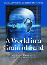 World in a Grain of Sand - Zofia Weaver (ISBN: 9780786421121)