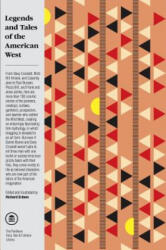 Legends and Tales of the American West - Richard Erdoes (ISBN: 9780375702662)