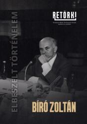 Bíró Zoltán (ISBN: 9786156541086)