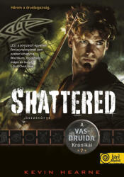 Shattered - Összetörve (2024)