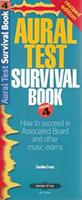 Aural Test Survival Book Grade 3 (ISBN: 9781843670421)