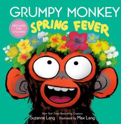 Grumpy Monkey Spring Fever (0000)