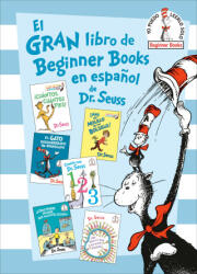El Gran Libro de Beginner Books En Espa? ol de Dr. Seuss (0000)