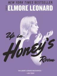 Up in Honey's Room (ISBN: 9780062267283)