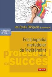 Enciclopedia metodelor de învățământ (ISBN: 9789734697427)