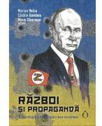 Razboi si propaganda - Marian Voicu (ISBN: 9786306616077)
