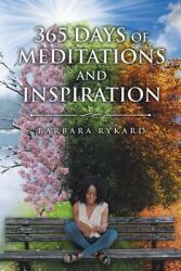 365 Days of Meditations and Inspiration (ISBN: 9781643499758)